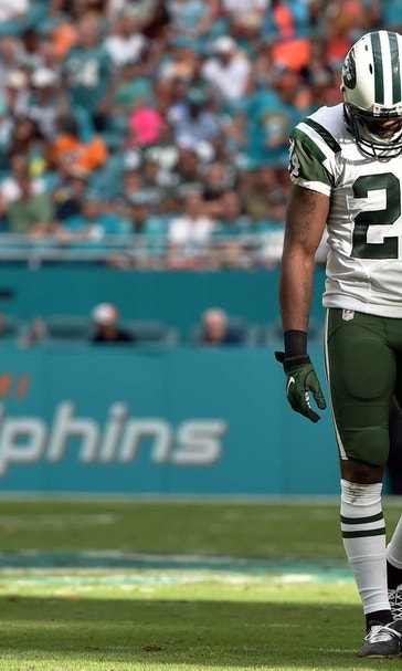 New York Jets: Darrelle Revis Once Again Looks Out for Himself